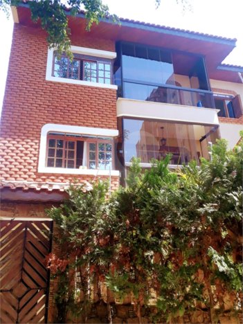 apartment em Rua Jequitinhonha, Campestre - Santo André - SP