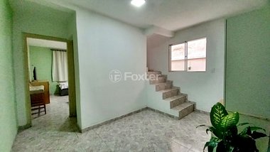 apartment em Travessa Canto Jubilar, Jardim Peri - São Paulo - SP