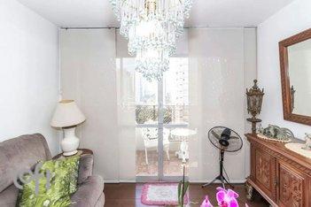 apartment em Ministro Ferreira Alves, Perdizes - São Paulo - SP