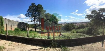 land_lot em Rua Jose Maria Lote 4,3,2 Q. N, Jardim Residencial Villa Amato - Sorocaba - SP