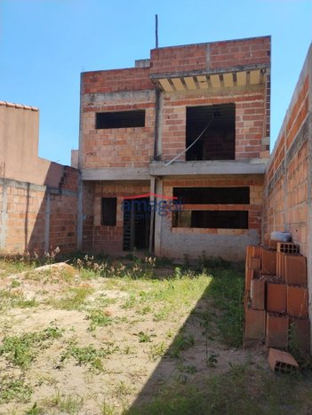 house em Rua Joaquim Alexandre Guimarães, Residencial Parque dos Sinos - Jacareí - SP