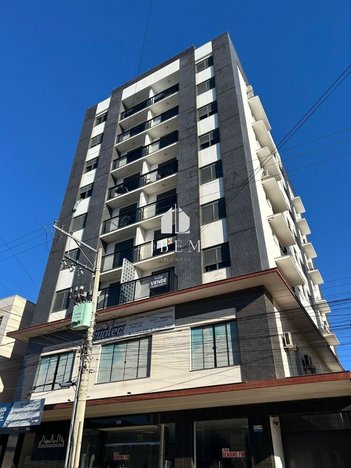 apartment em Rua Coronel Borges Fortes, Centro - Santa Rosa - RS