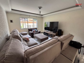 house em Avenida Othon Luiz Silveira, Jardim Rosa de Franca - Guarulhos - SP