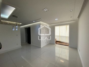 apartment em Rua José de Oliveira Coelho, Vila Andrade - São Paulo - SP