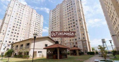 apartment em Avenida Guarulhos, Vila Augusta - Guarulhos - SP