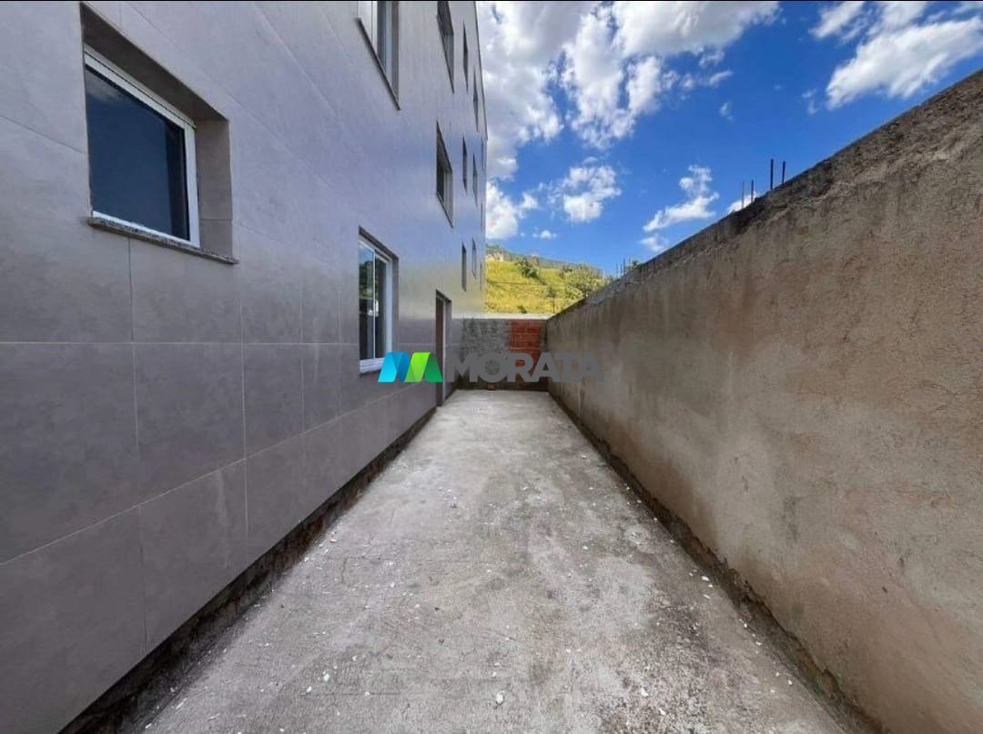 Apartamento com 3 quartos — Padre Eustáquio, Belo Horizonte
