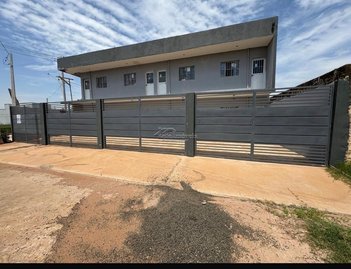 apartment em Avenida dos Sabiás, Chácara Recreio Alvorada - Hortolândia - SP