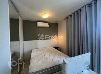 apartment em Rua Ciro Costa, Perdizes - São Paulo - SP