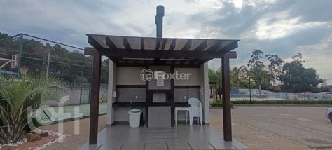 apartment em Avenida Santos Ferreira, Marechal Rondon - Canoas - RS