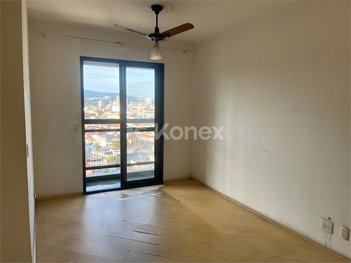 apartment em Rua Antônio Ribeiro de Morais, Vila Carbone - São Paulo - SP