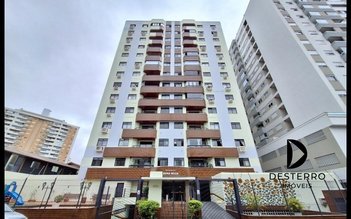 apartment em Rua Elizeu Di Bernardi, Campinas - São José - SC