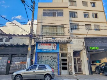 apartment em Avenida Lins de Vasconcelos, Vila Mariana - São Paulo - SP