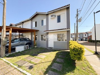 house em Rua dos Guamirins, Igara - Canoas - RS