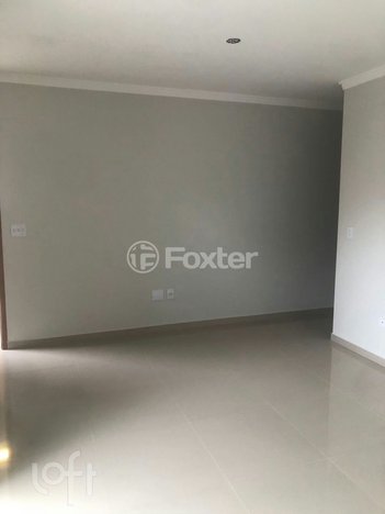 apartment em Rua das Vertentes, Vila Constança - São Paulo - SP