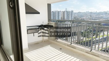 apartment em Avenida do Oratório, Vila Independência - São Paulo - SP