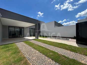 house em Rua Mário de Andrade, Novo Mundo - Uberlândia - MG