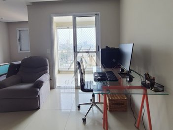 apartment em Estrada de Itapecerica, Vila das Belezas - São Paulo - SP
