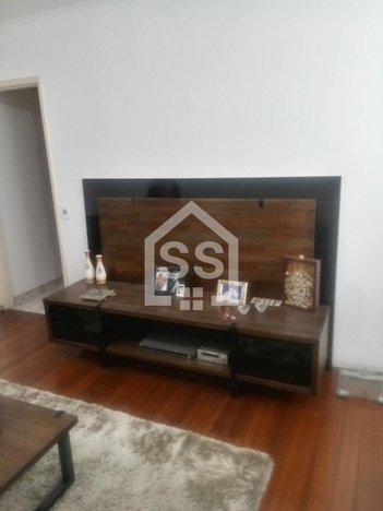 apartment em Rua Coronel Francisco Inácio, Vila Moinho Velho - São Paulo - SP