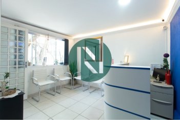 commercial_property em Rua Napoleão de Barros, Vila Clementino - São Paulo - SP