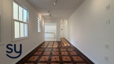apartment em Rua Riachuelo, Centro Histórico - Porto Alegre - RS