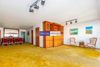 apartment em Rua Bandeirantes, Bom Retiro - São Paulo - SP