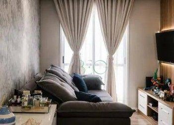 apartment em Rua Eugênio de Freitas, Vila Guilherme - São Paulo - SP