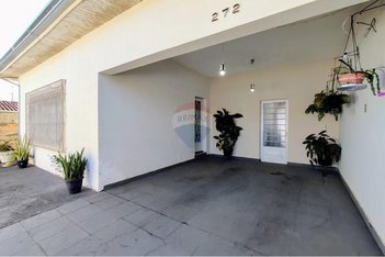 house em Rua Agenor Bueno, Jardim Cristina - Mogi Guaçu - SP