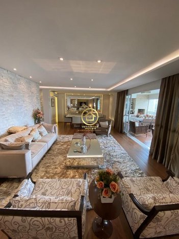 apartment em Rua Nagel, Vila Leopoldina - São Paulo - SP