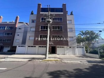 apartment em Rua Riachuelo, Tramandaí - Tramandaí - RS