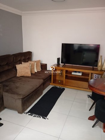 apartment em Rua dos Vianas, Baeta Neves - São Bernardo do Campo - SP