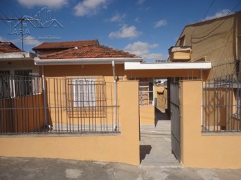 house em Rua Cachoeira de Santa Cruz, Vila Costa Melo - São Paulo - SP