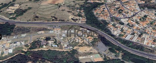 land_lot em Rodovia dos Agricultores, Jardim Portugal - Valinhos - SP