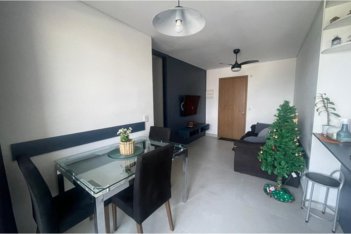 apartment em Rua Aristides Mariotti, Recanto Quarto Centenário - Jundiaí - SP