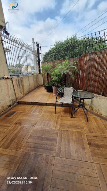 house em Rua Ministro Rodrigo Otávio, Jabaquara - São Paulo - SP