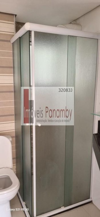 apartment em Avenida Sargento Geraldo Sant'Ana, Jardim Taquaral - São Paulo - SP