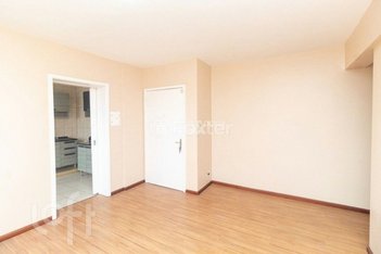apartment em Travessa Jaguarão, São João - Porto Alegre - RS