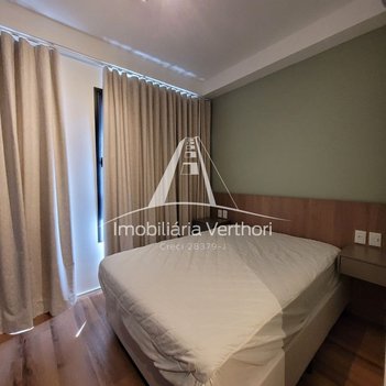 apartment em Rua Coronel Lisboa, Vila Mariana - São Paulo - SP