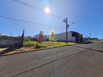 commercial_land_lot em Saturnino Lourenço do Prado, Residencial San Diego - Franca - SP