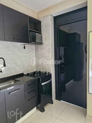 apartment em Rua Recanto dos Santos, Pedra Branca - Palhoça - SC