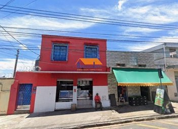 house em Rua Guanabara, Concórdia - Belo Horizonte - MG