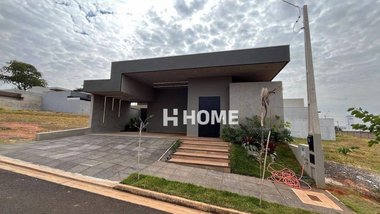 house em Rua Alcides Brandão, Jardim São Marco - São José do Rio Preto - SP