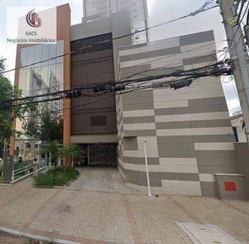 apartment em Rua Sacramento, Vila Itapura - Campinas - SP