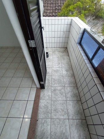 apartment em Rua Manoel Paiva, Vila Valença - São Vicente - SP