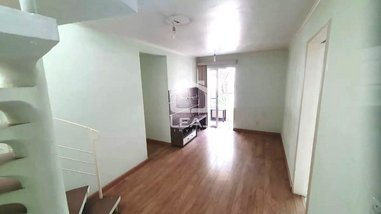 apartment em Rua Ernest Renam, Paraisópolis - São Paulo - SP