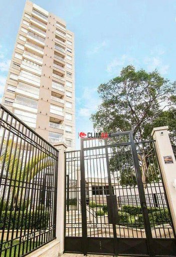 apartment em Rua Paulo Franco, Vila Leopoldina - São Paulo - SP