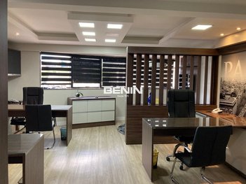 office em Rua Fioravante Milanez, Centro - Canoas - RS