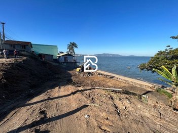 land_lot em Frederico Afonso, Centro - São José - SC