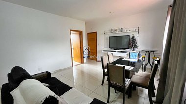 apartment em Rua São Paulo da Cruz, Barreiro - Belo Horizonte - MG