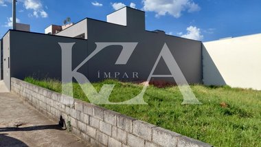 land_lot em Rua Nivaldo Pradella, Residencial Santa Giovana - Jundiaí - SP