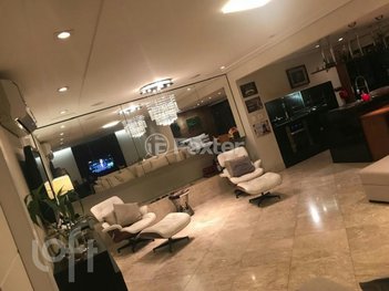 apartment em Rua Luís Correia de Melo, Vila Cruzeiro - São Paulo - SP
